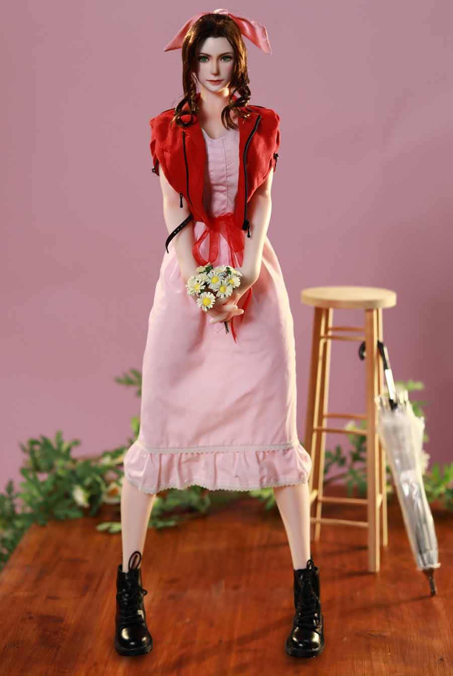 CY Silicone 165cm D Cup Selena