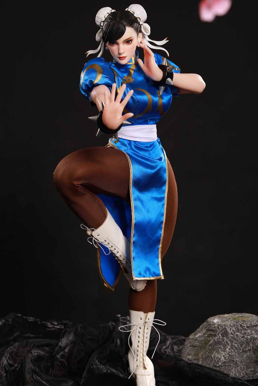 CY Silicone 165cm D Cup Selena