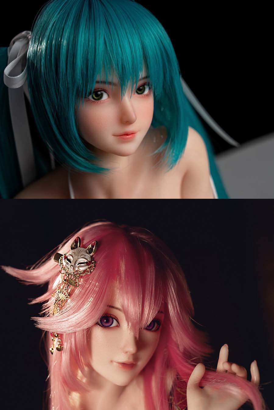 BC Silicone Sex Dolls