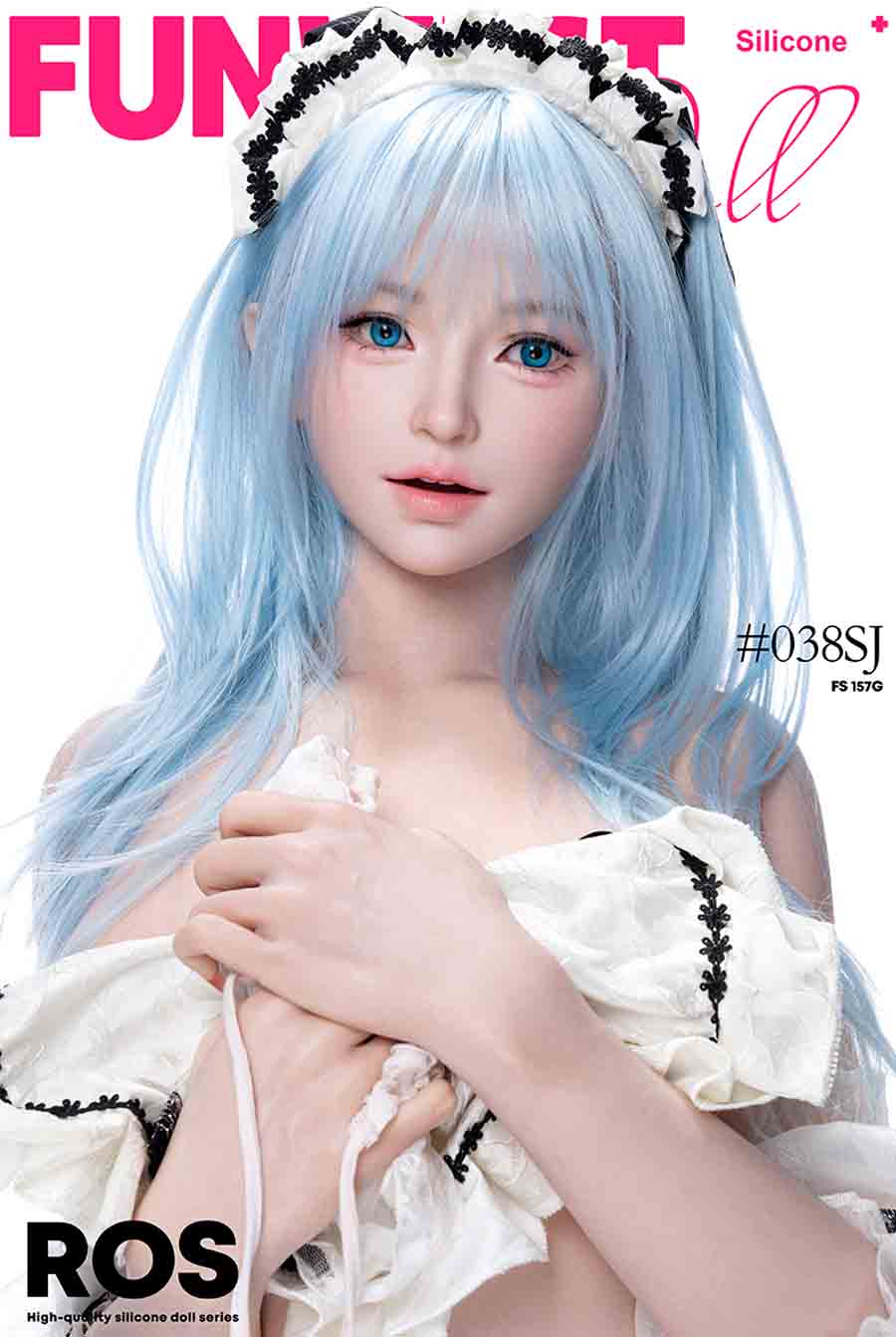 Fun West Silicone Dolls