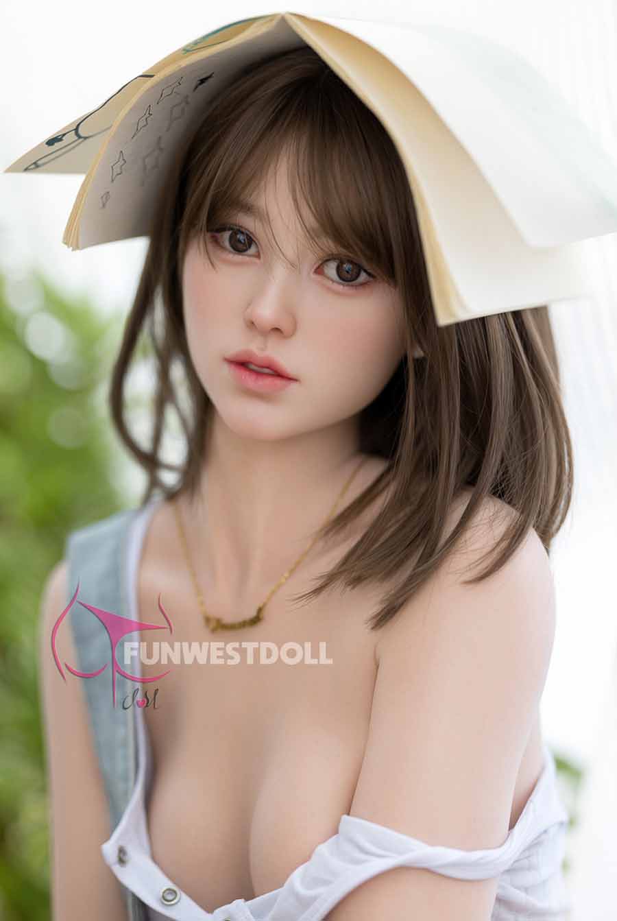 Fun West Silicone Dolls