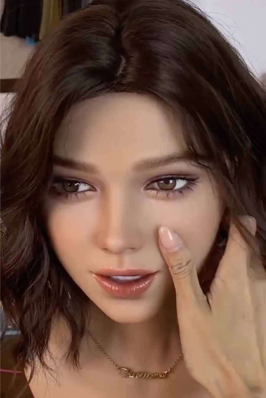 Fun West Silicone Dolls