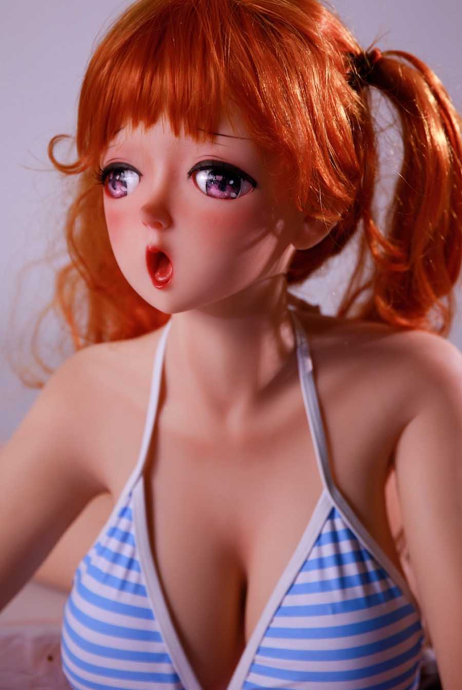 LY Silicone Doll