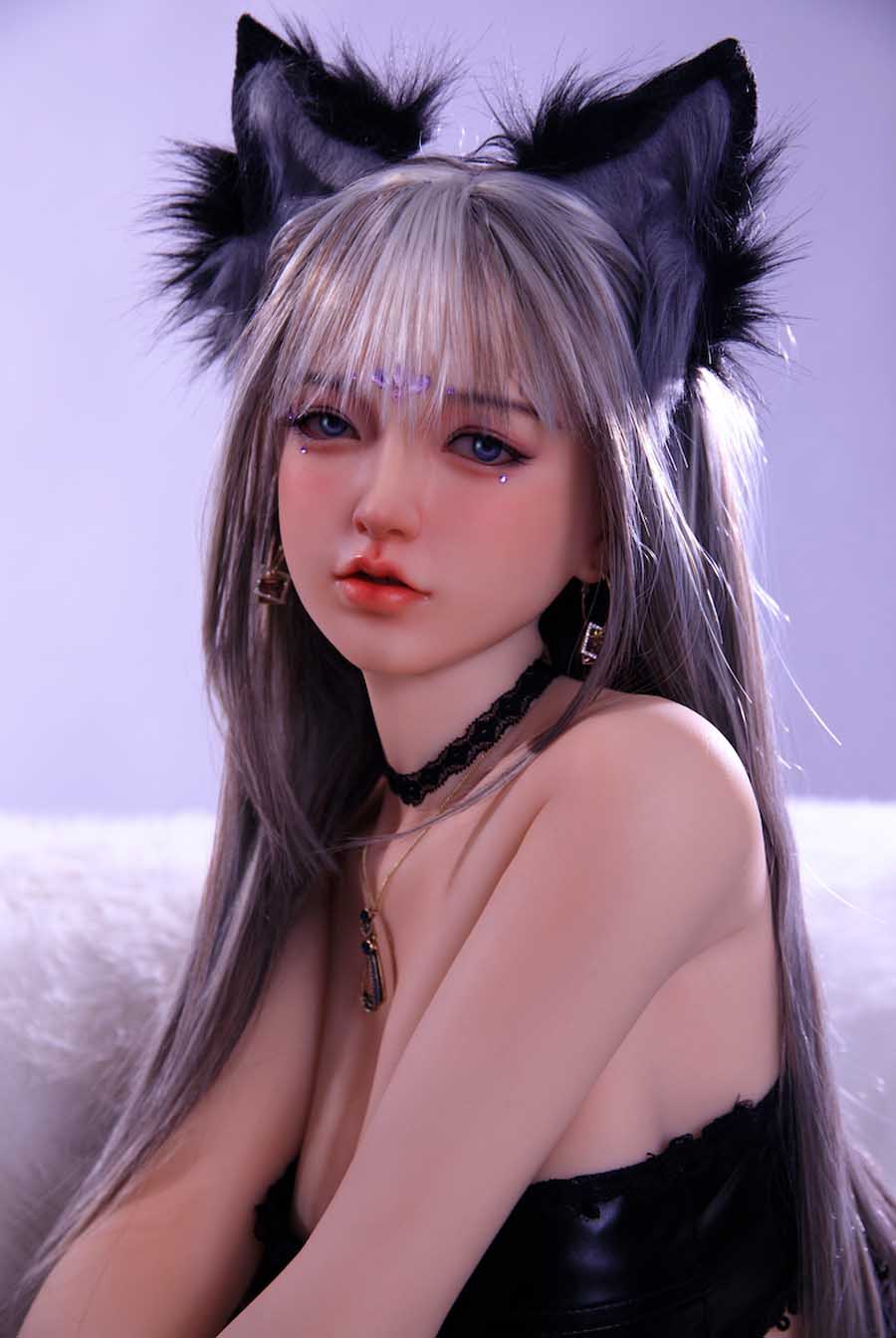 LY Silicone Doll