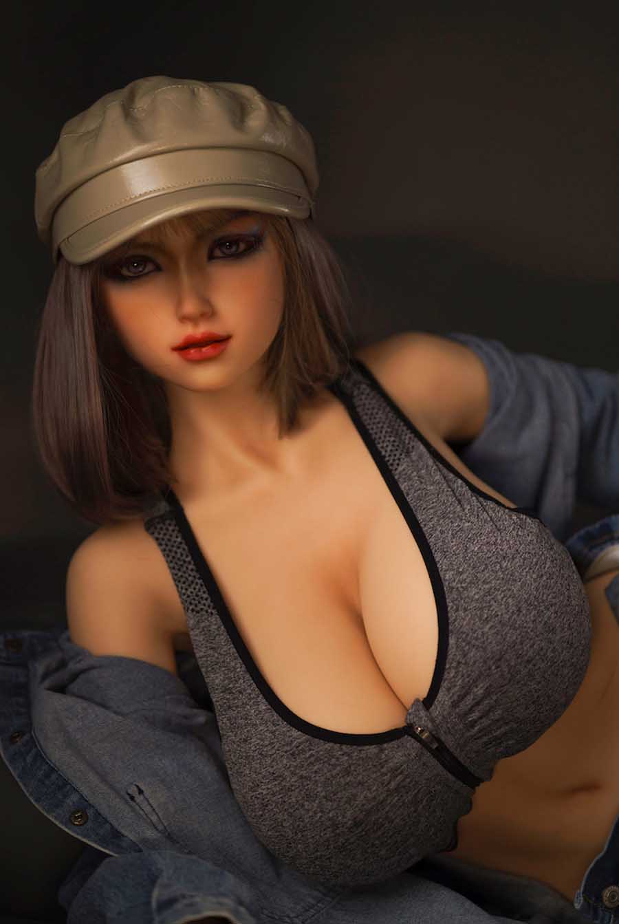 LY Silicone Doll