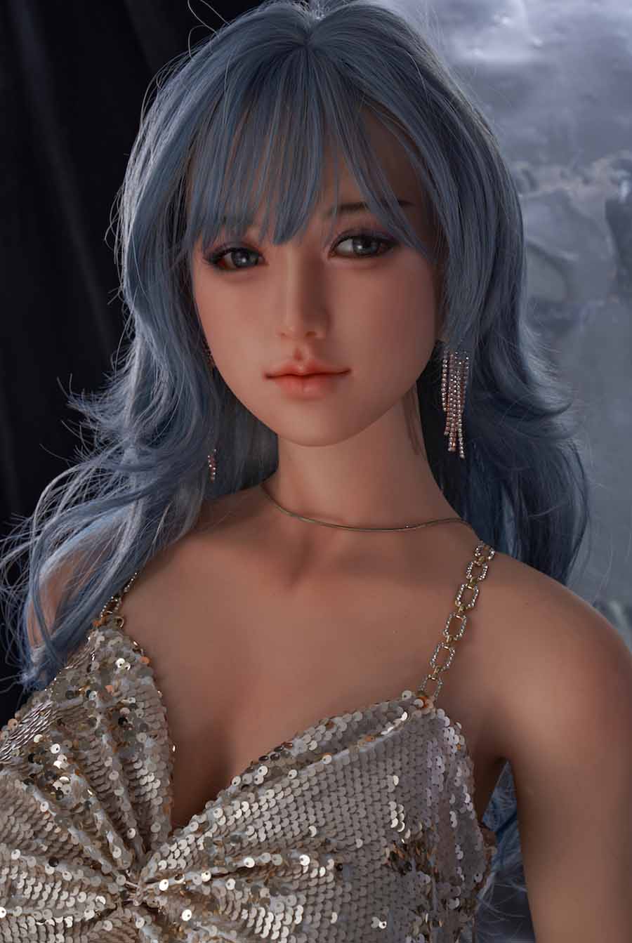 LY Silicone Doll