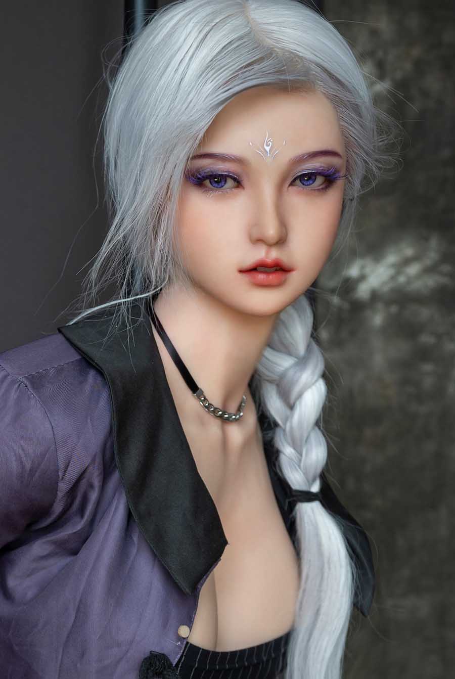 LY Silicone Doll