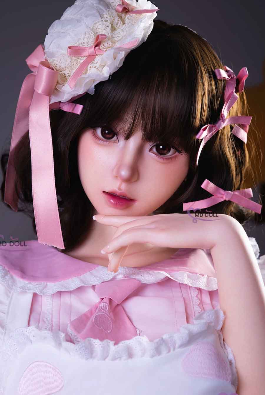 IDO Silicone 165cm D Cup Selena