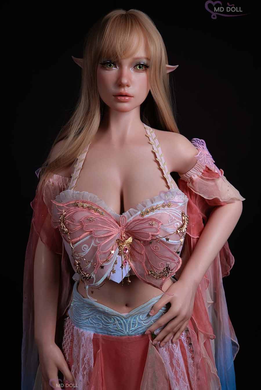 IDO Silicone 165cm D Cup Selena