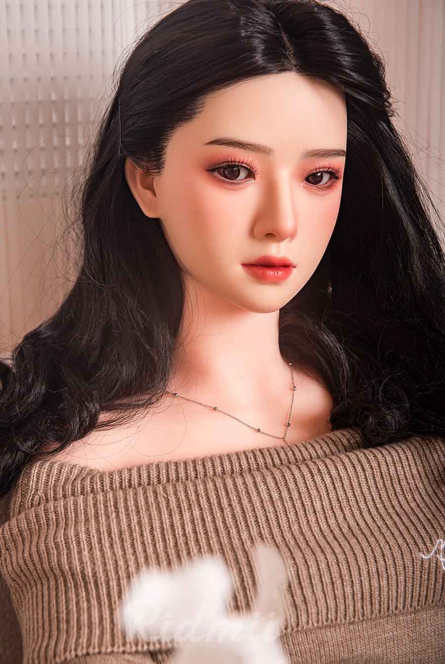 Real Lady Silicone 168cm S46