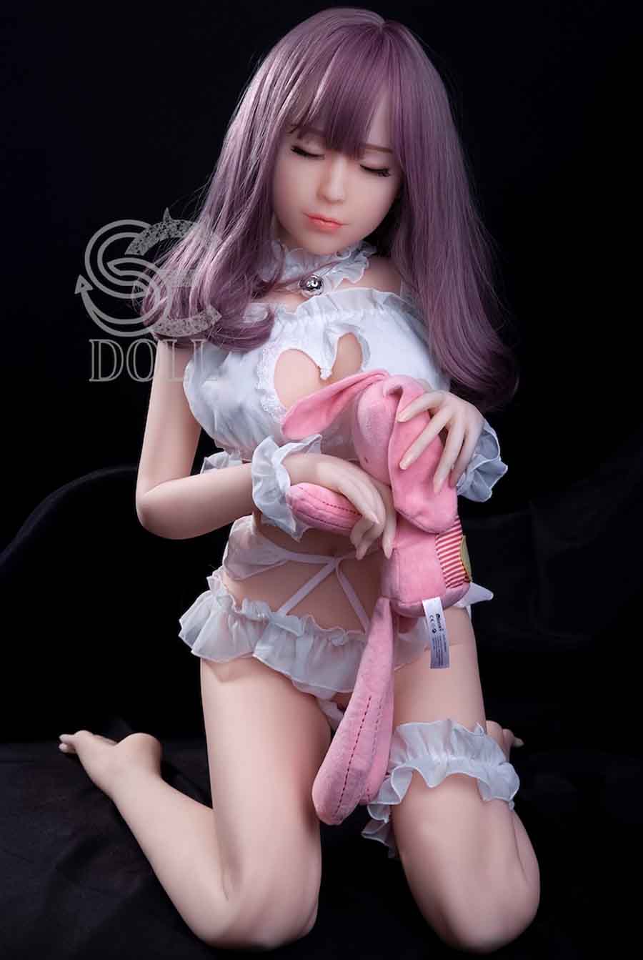 Real Lady Silicone 168cm S46