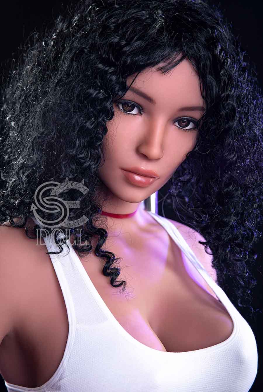 Real Lady Silicone 168cm S46