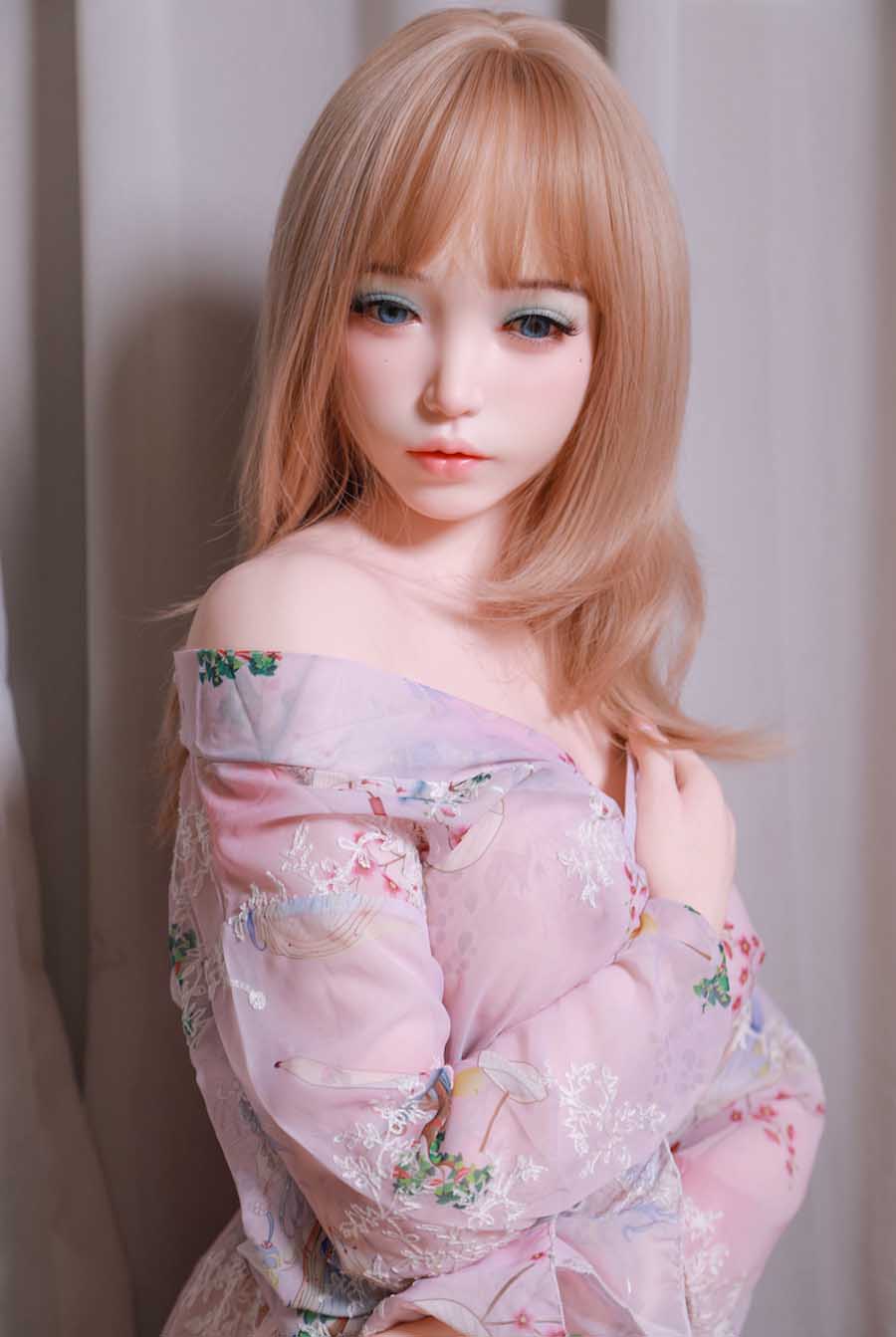 LY Silicone Doll