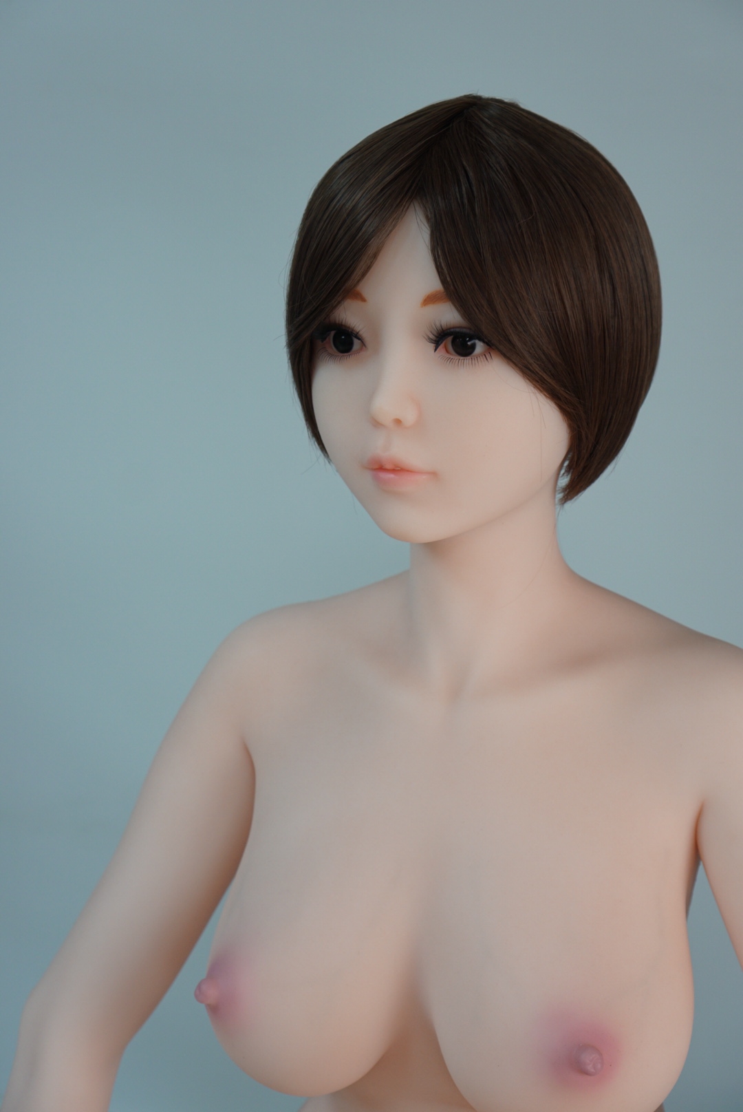 Piper Doll Silicone 160cm Akira Factory Photo