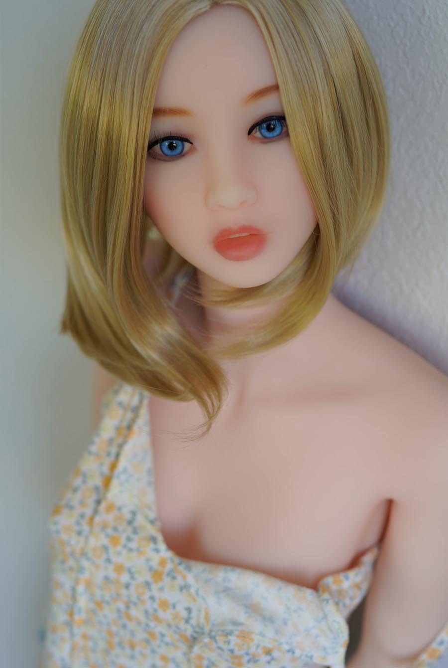 Doll-forever 135cm Fit Bella