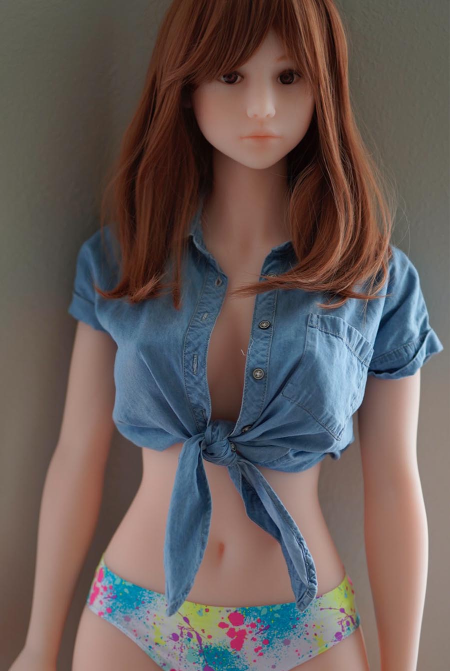 Doll-forever 145cm Fit Suzie