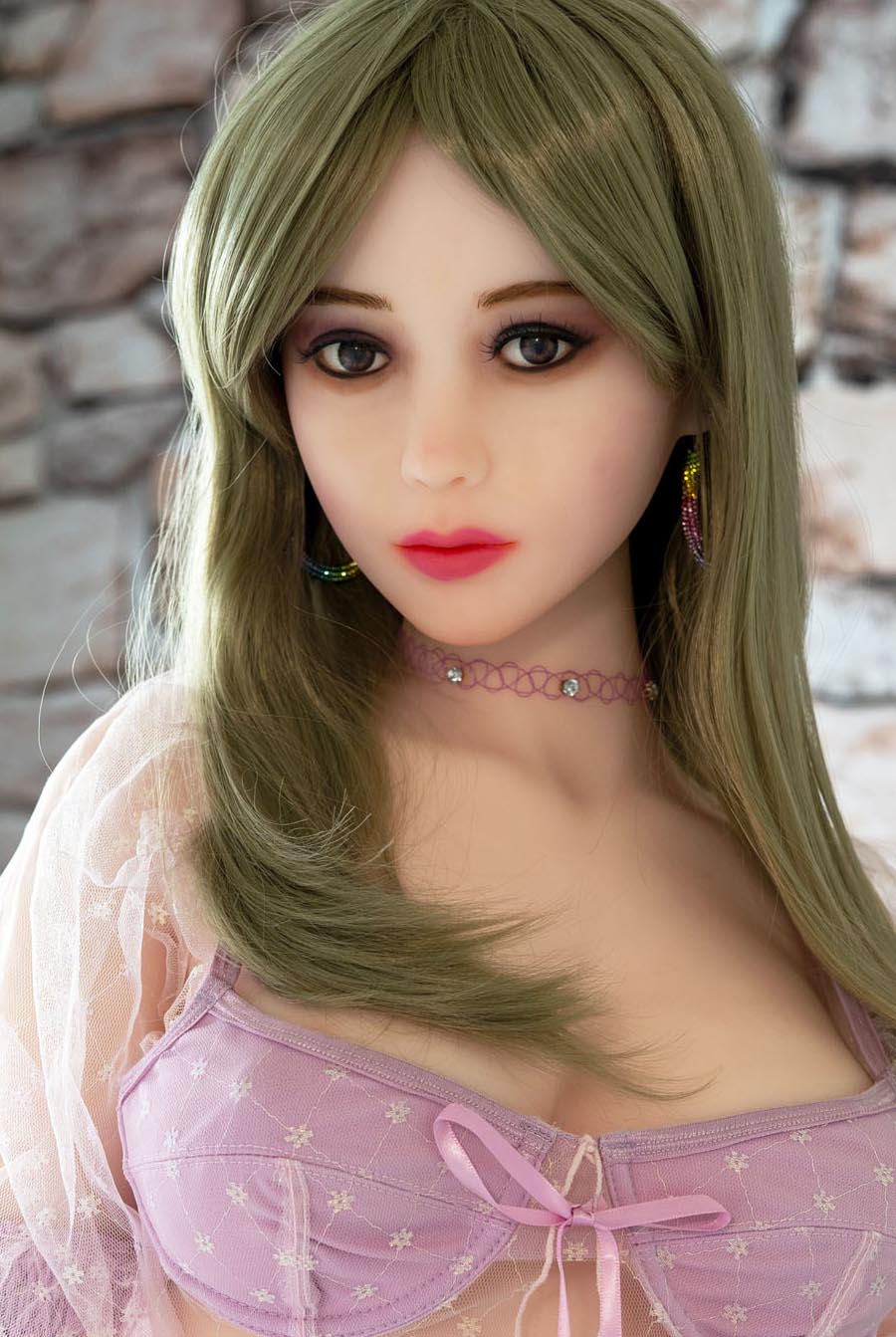Doll-forever 155cm Fit Victoria