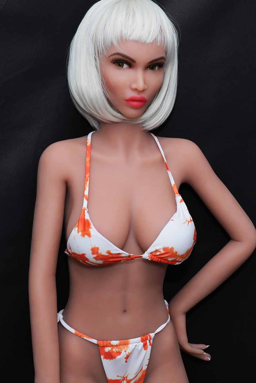 Doll-forever 155cm Ivy