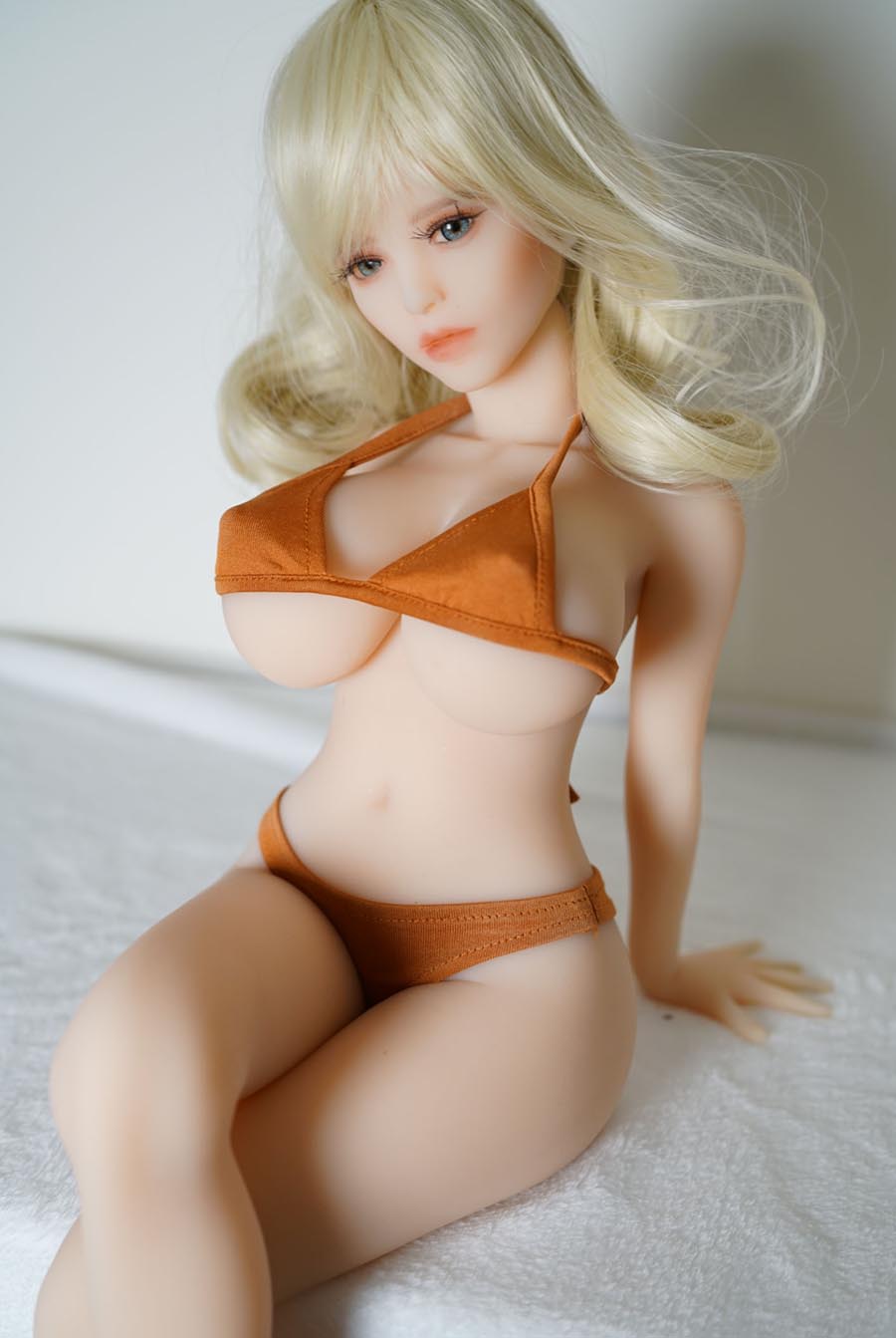 Doll-forever 65cm Mini Doll
