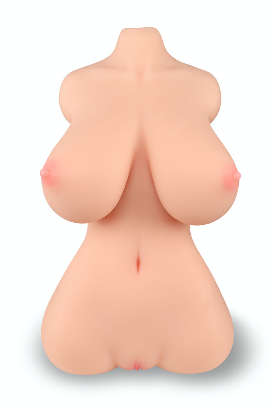 Doll-forever 48cm Torso Without Head