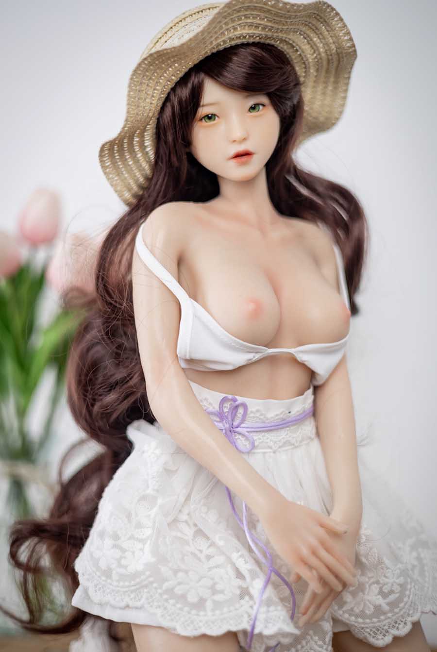 Doll-forever Silicone Dolls