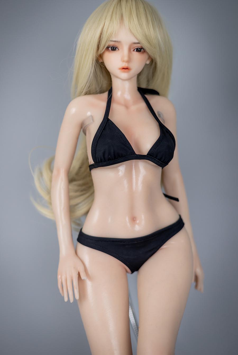 Doll-forever Silicone Dolls