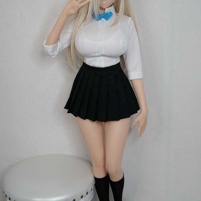 DollHouse168 80cm Anime head doll bikini outfit option