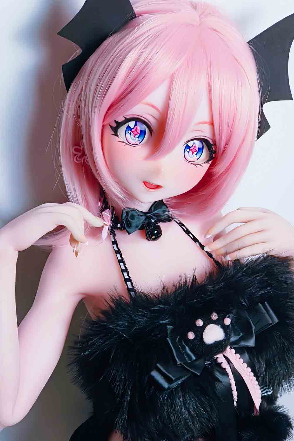 Elsa Babe Silicone Doll