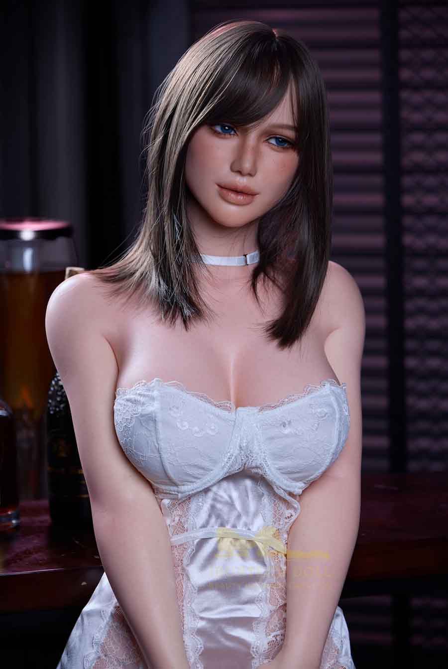 IronTech Silicone 164cm AIO S13