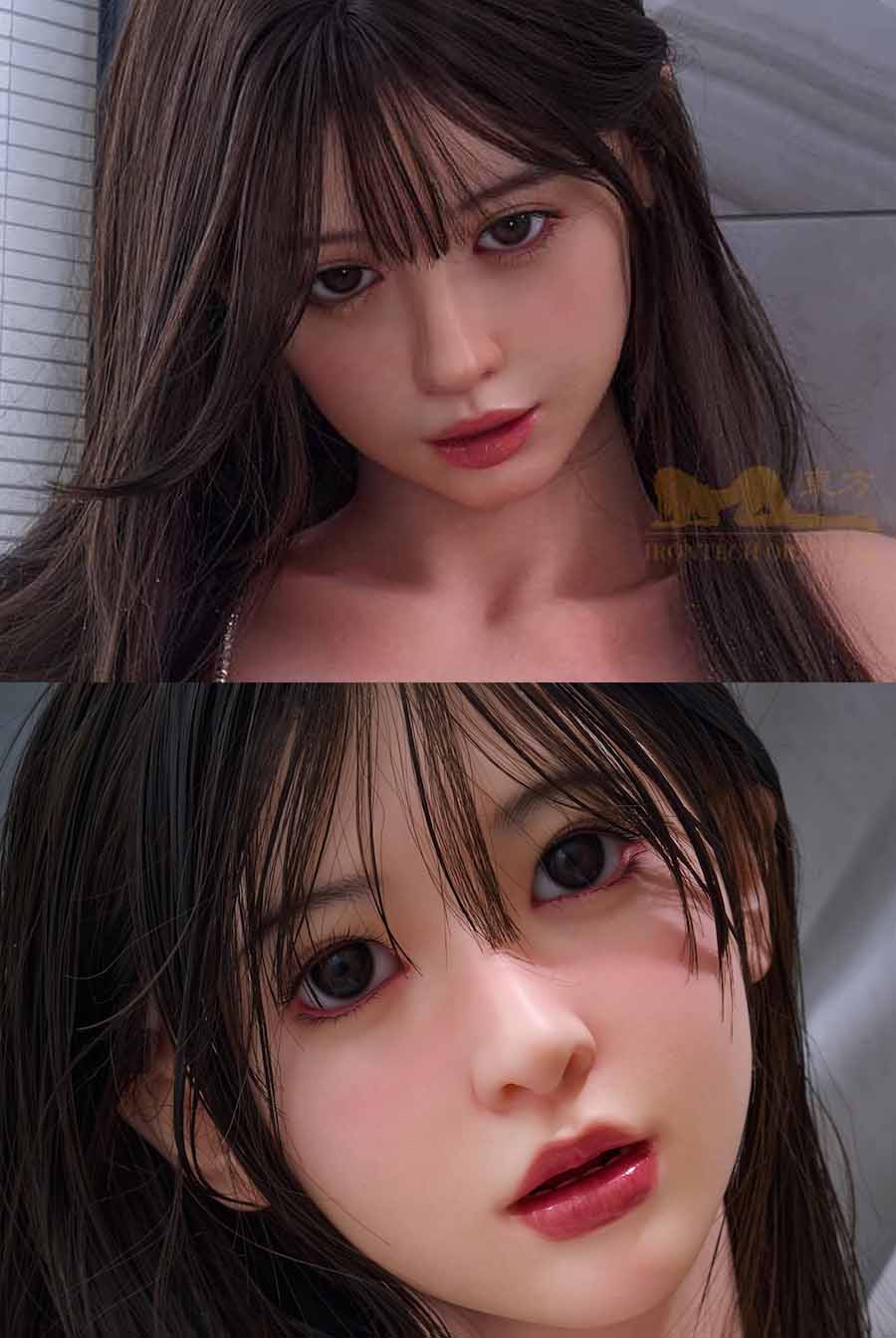 IronTech Silicone 152cm S27