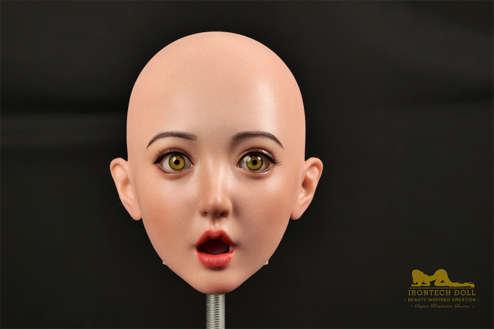 Iron Tech Silicone 2023 Promotion