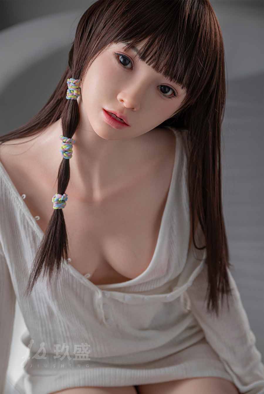 Jiu Sheng TPE Silicone Sex Dolls