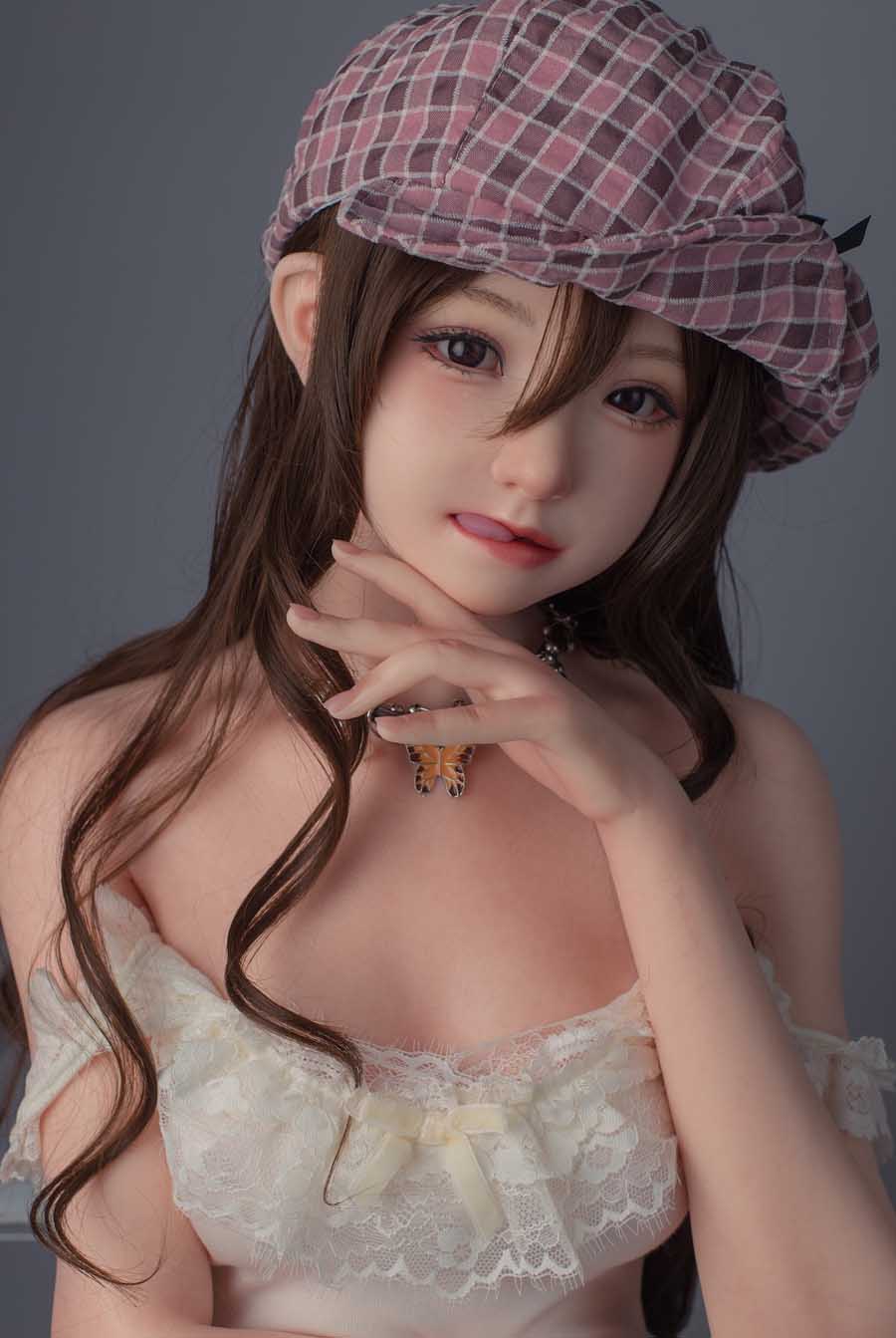 Jiu Sheng TPE Silicone Sex Dolls