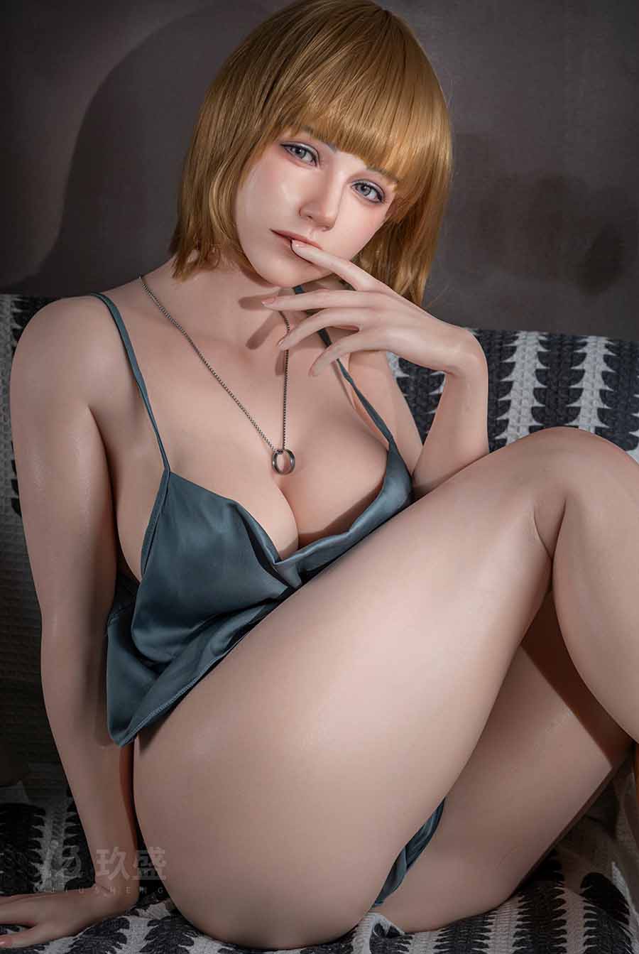 Jiu Sheng TPE Silicone Sex Dolls