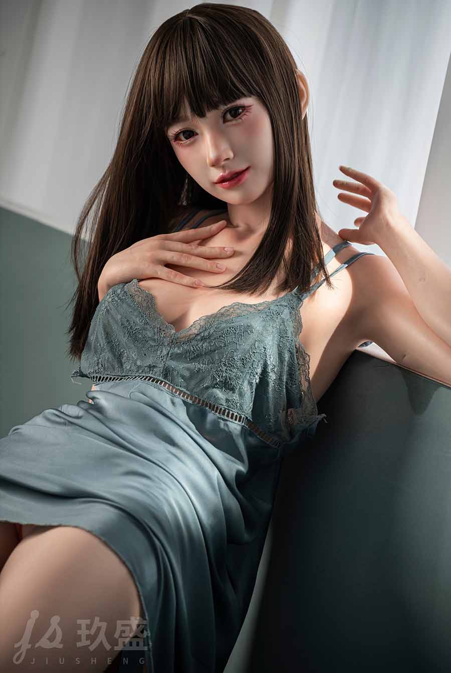 Jiu Sheng TPE Silicone Sex Dolls