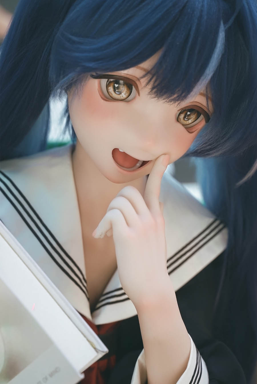 Lily Dolls