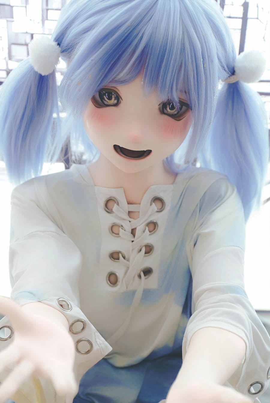 Lily Dolls