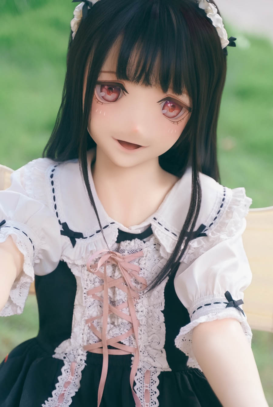 Lily Dolls