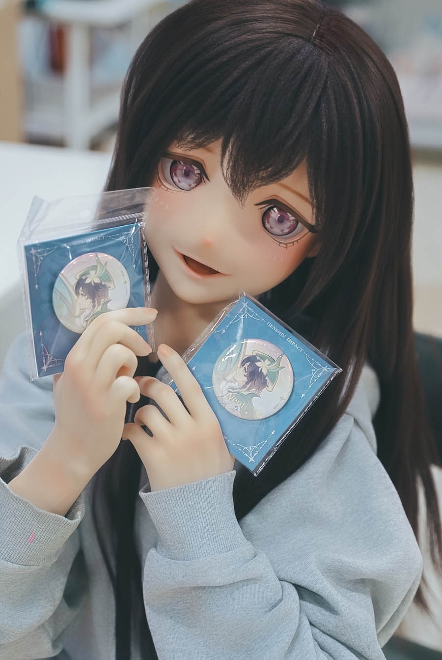 Lily Dolls