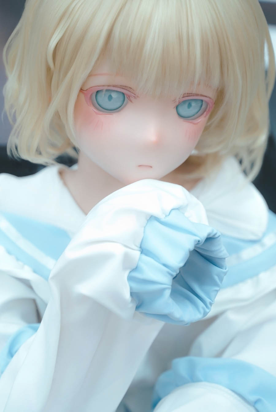 Lily Dolls