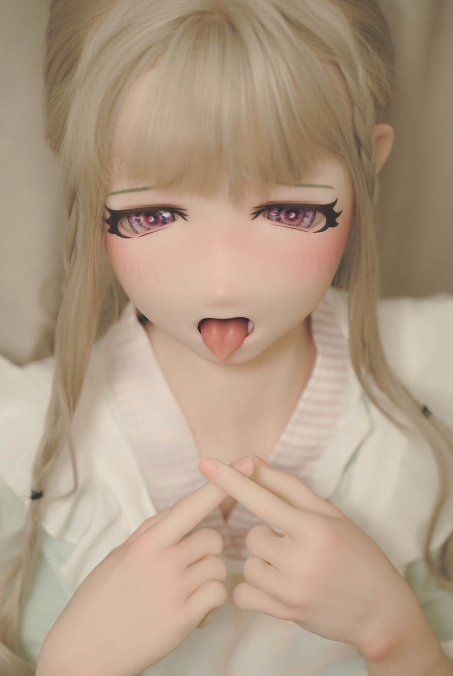 Lily Dolls