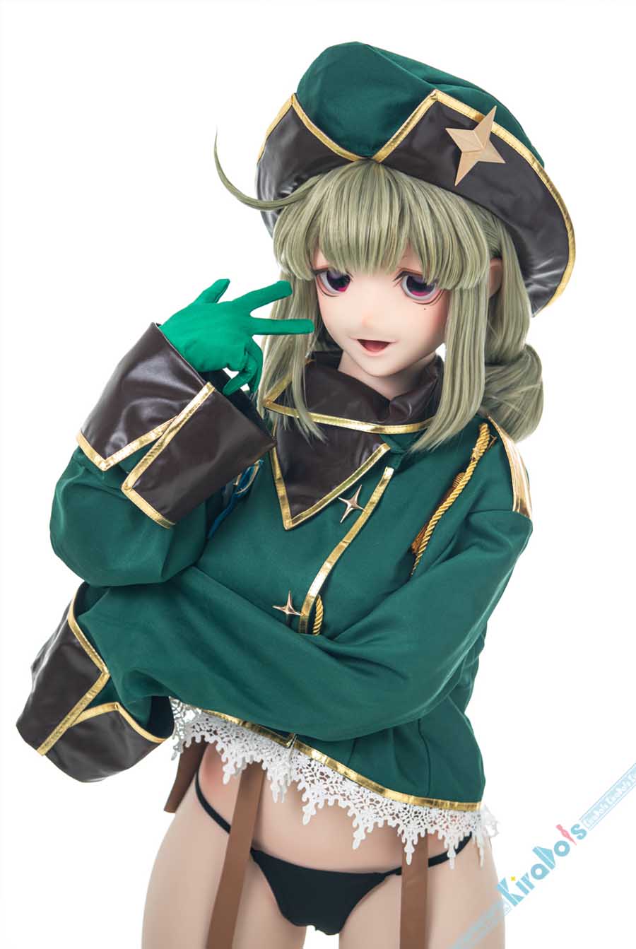 Lily Dolls