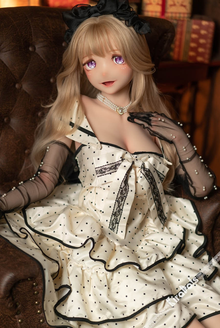 Lily Dolls