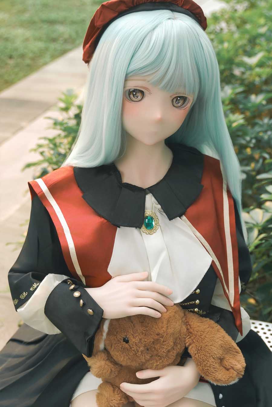 Lily Dolls