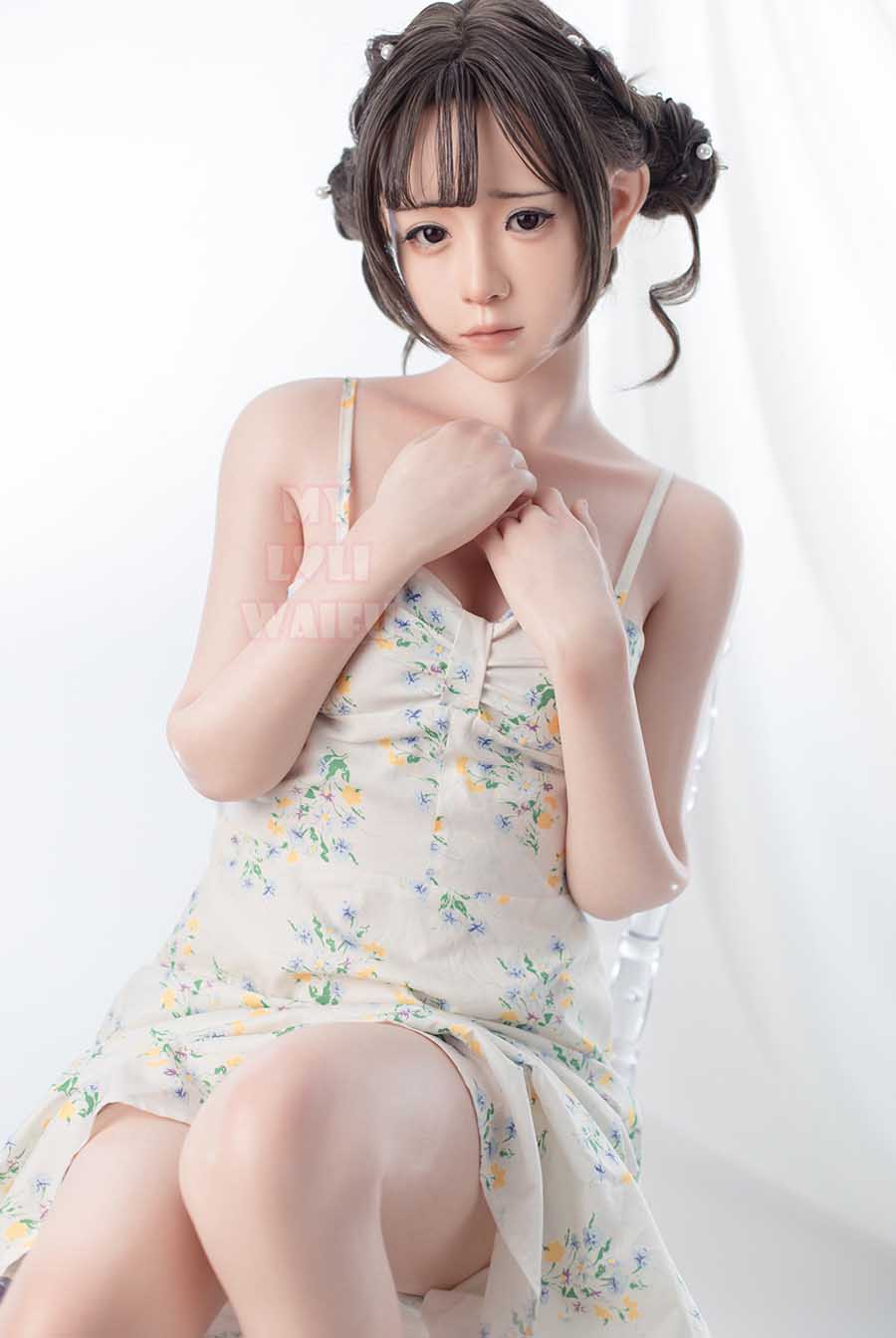 M-L-F Silicone Silicone Sex Dolls