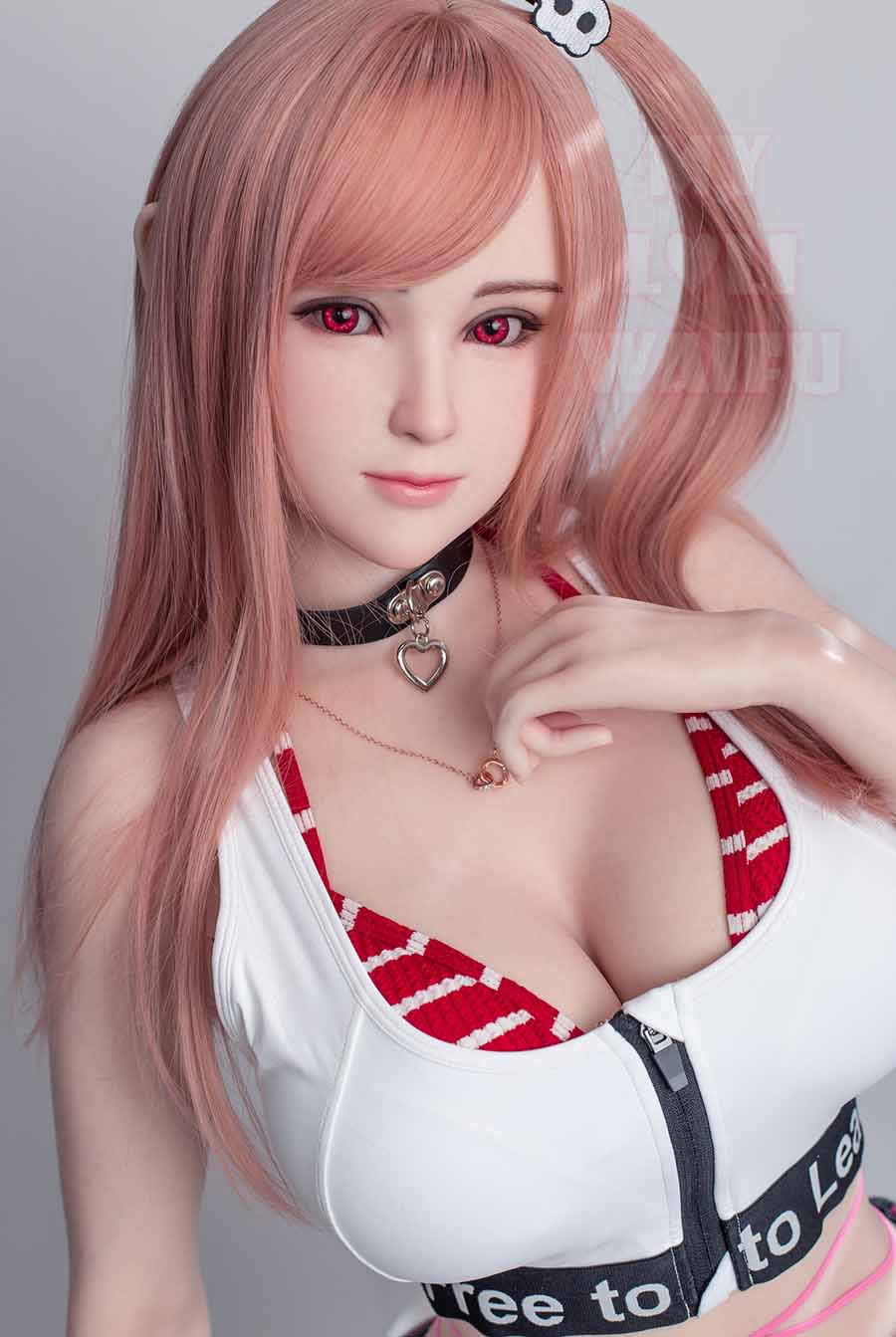 M-L-F TPE Silicone Sex Dolls