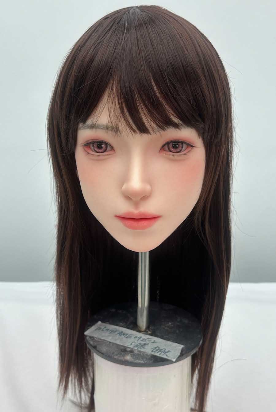 M-L-F TPE Silicone Sex Dolls