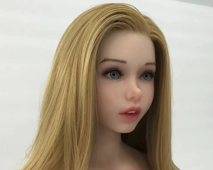 Piper Silicone Dolls Add-on Options