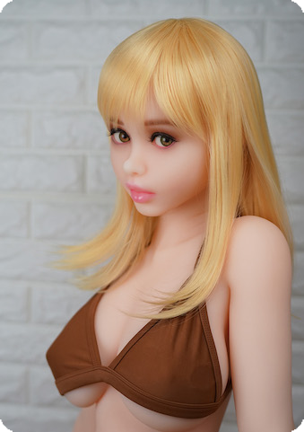 Piper Doll Order Page Wig Option