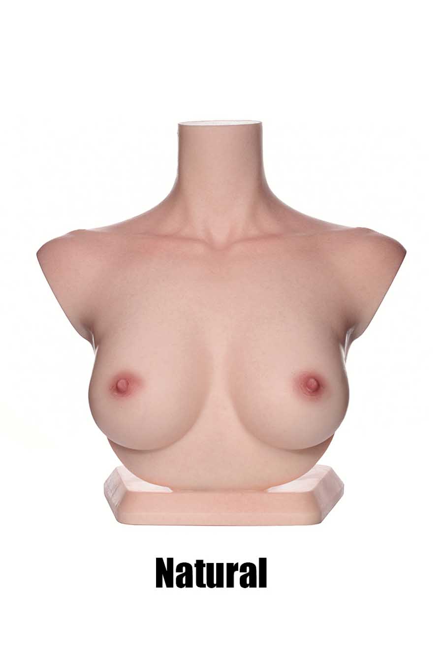 Game Lady Silicone Doll